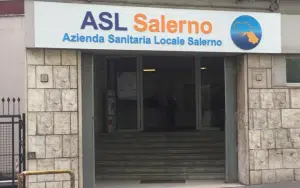 asl salerno