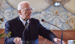 Salerno sportive progetti 