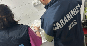 Controlli Agro Nocerino Sarnese