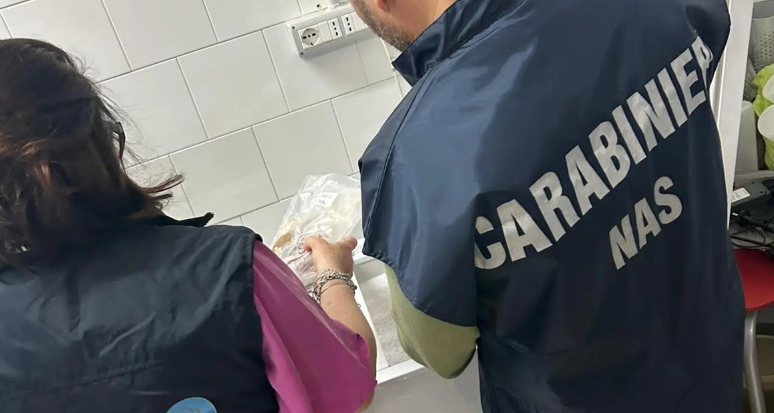 Controlli Agro Nocerino Sarnese