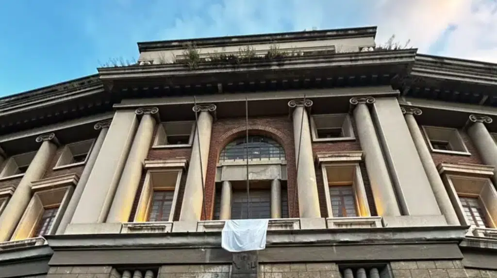 gaza mozione salerno