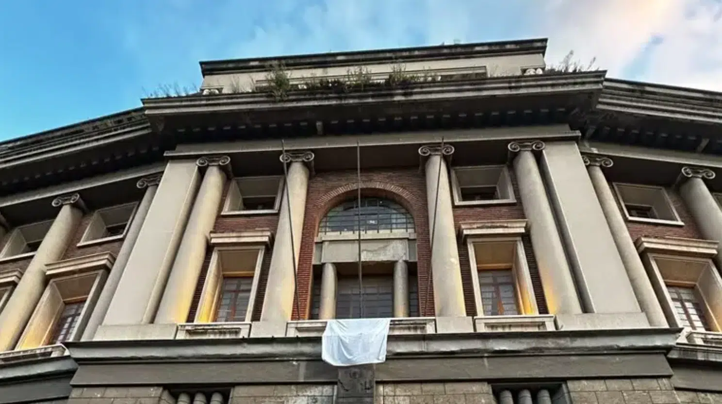 gaza mozione salerno