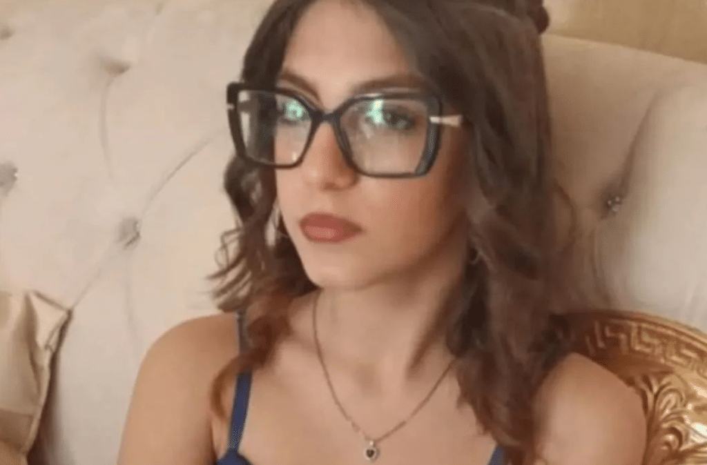 napoli morta martina carbonaro