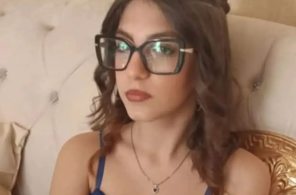 napoli morta martina carbonaro