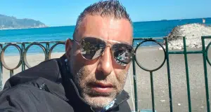 salerno morto nello Pappalardo