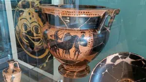 Antiquarium Palinuro