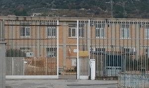 Carcere Salerno rissa