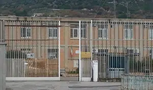 Carcere Salerno rissa