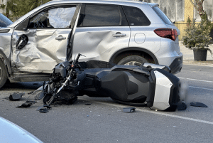 Incidente Capaccio Paestum