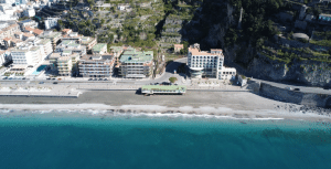 Maiori Minori reti fognarie depurazione