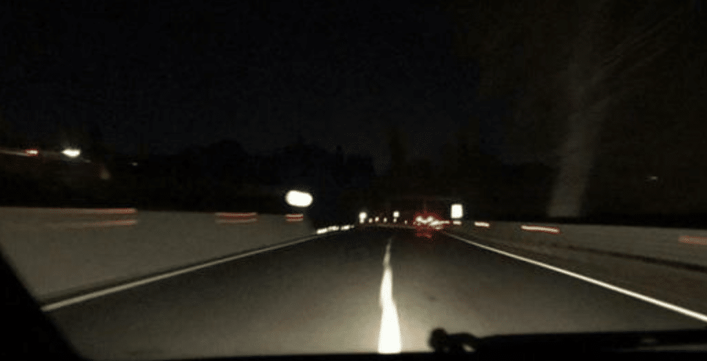 Autostrada A3 sasso cavalcavia