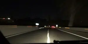 Autostrada A3 sasso cavalcavia