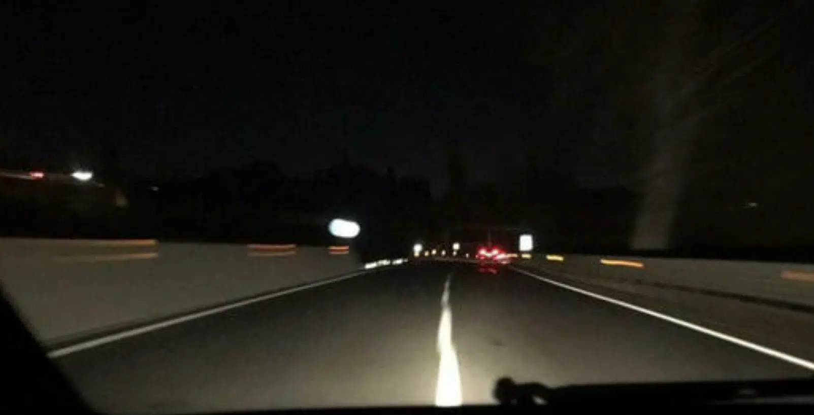 Autostrada A3 sasso cavalcavia