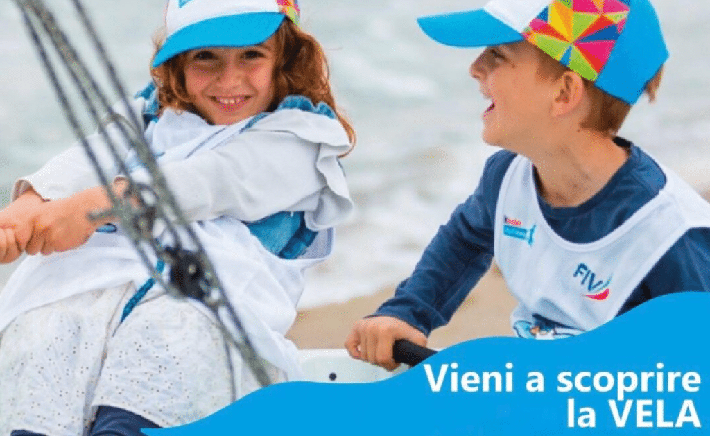 Veladay Salerno Open Day