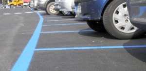Parcheggi pagamento Palinuro