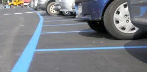 Parcheggi pagamento Palinuro
