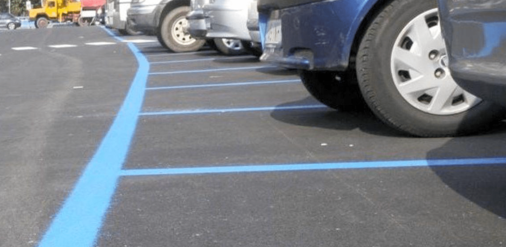Parcheggi pagamento Palinuro