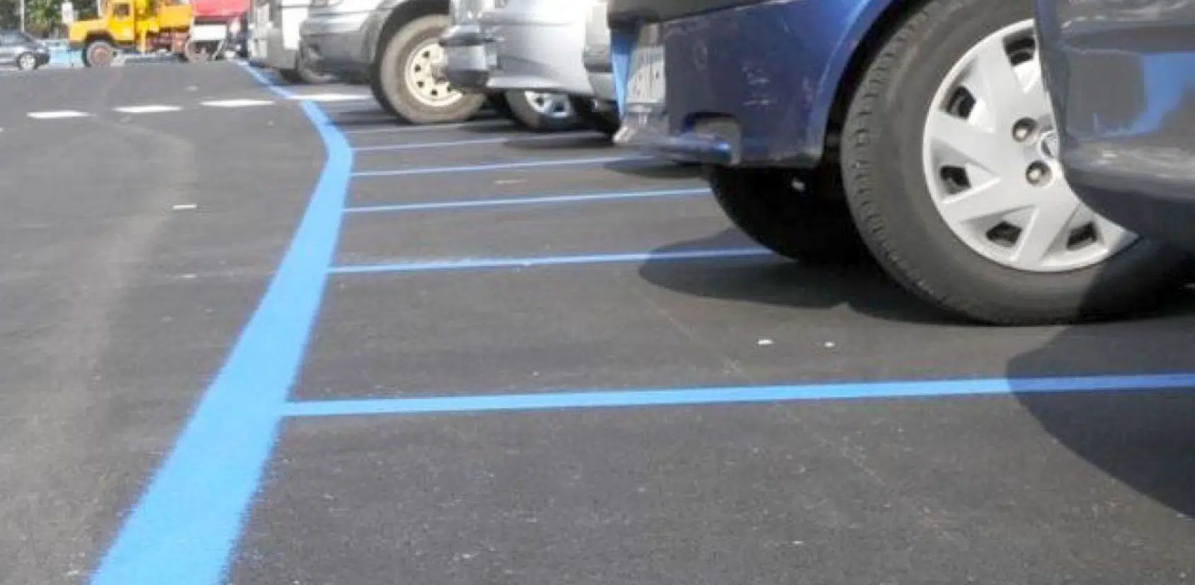 Parcheggi pagamento Palinuro