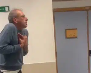 università salerno professore insultato ultime notizie 22 maggio 2025