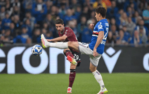 Serie B sentenza playout