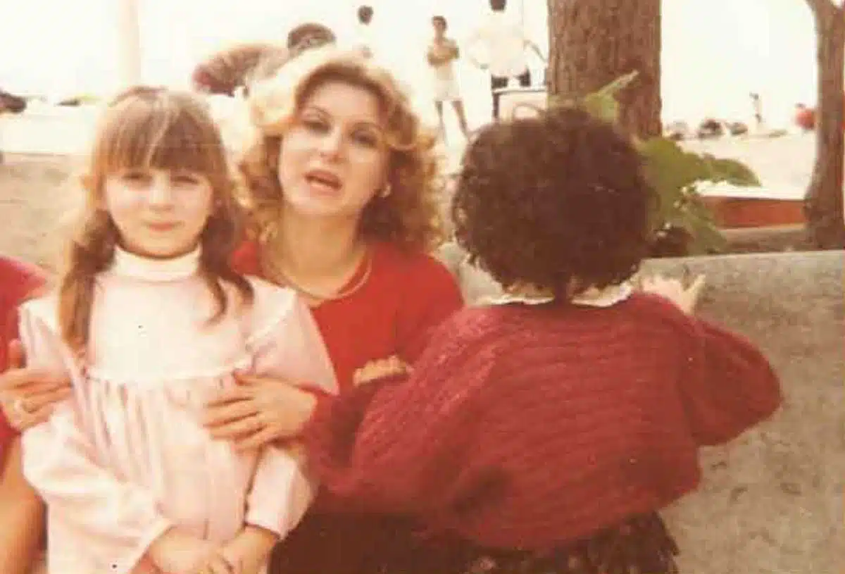 simonetta lamberti mamma studenti