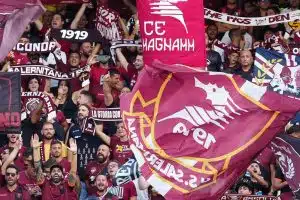 salernitana-frosinone rimborsi biglietti
