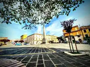 Strateggiano Teggiano