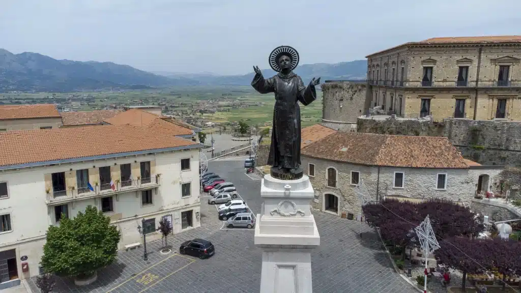 teggiano san cono programma completo