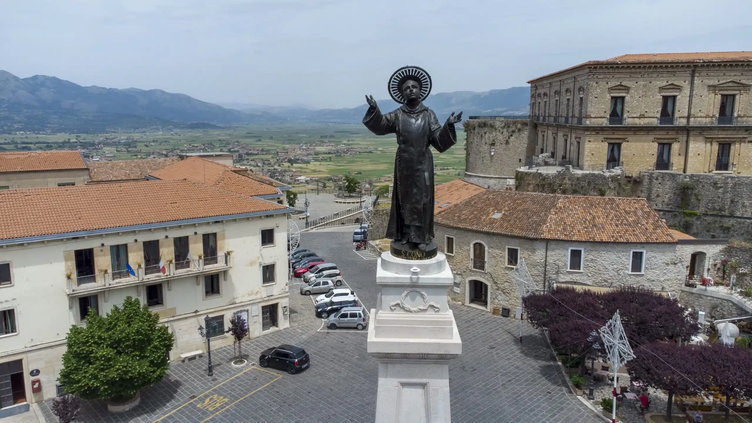 teggiano san cono programma completo