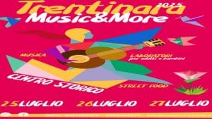 trentinara Music&More 2025