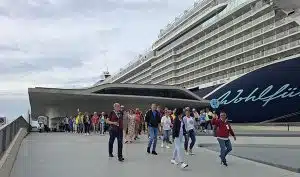 Salerno accordo Norwegian