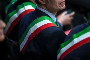 elezioni regionali candidature sindaci accusa Anci
