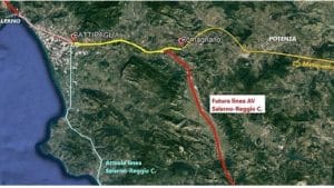 incompetenza lavori tar battipaglia 26 maggio