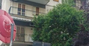 Rami invadenti Salerno