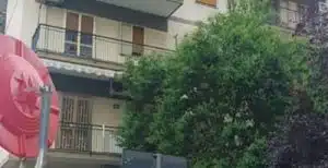 Rami invadenti Salerno
