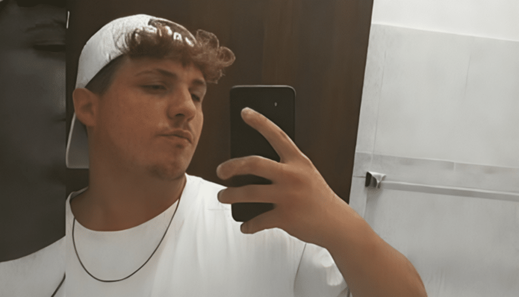 chi è alessio tucci omicidio martina carbonaro