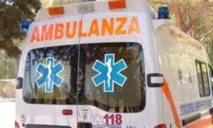 Battipaglia morto