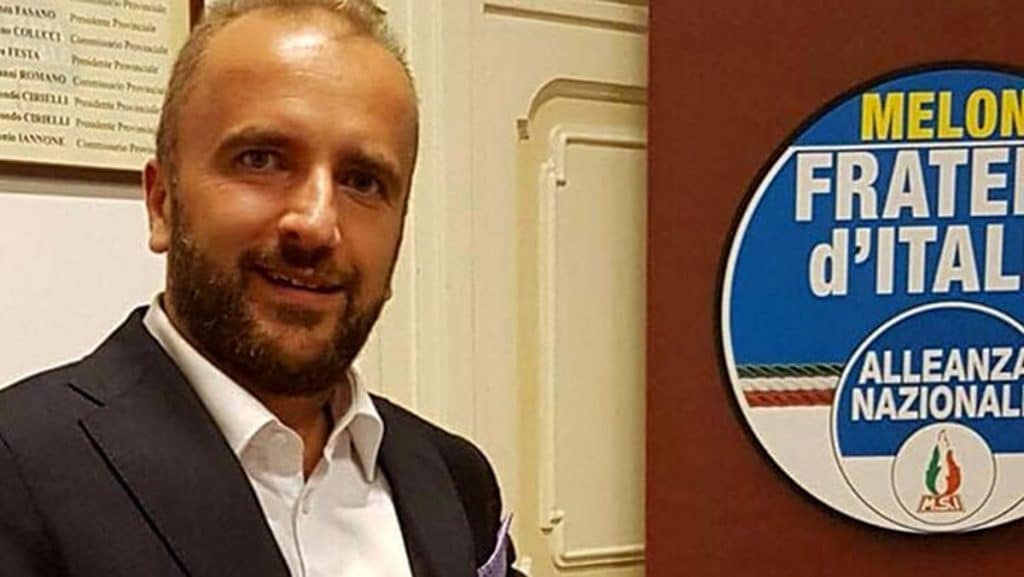 sicignano-potenza annuncio iannone
