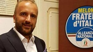 sicignano-potenza annuncio iannone