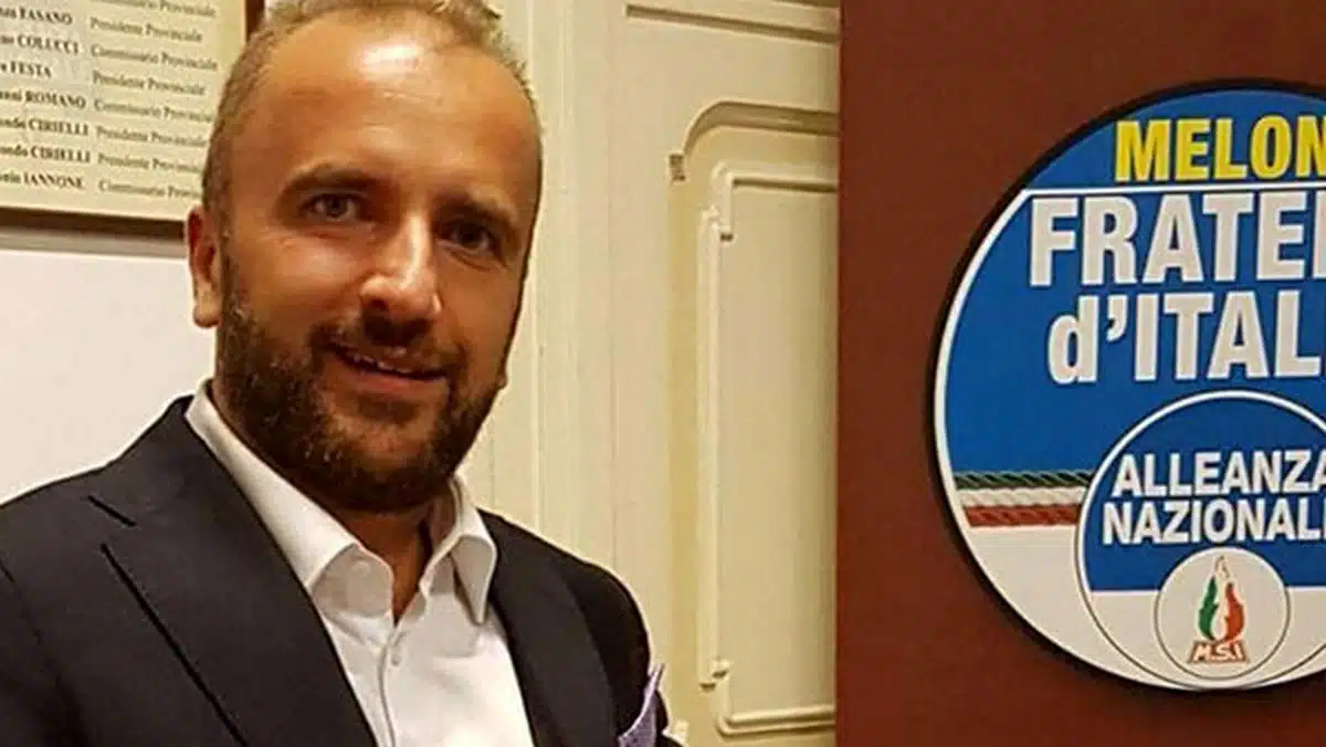 sicignano-potenza annuncio iannone