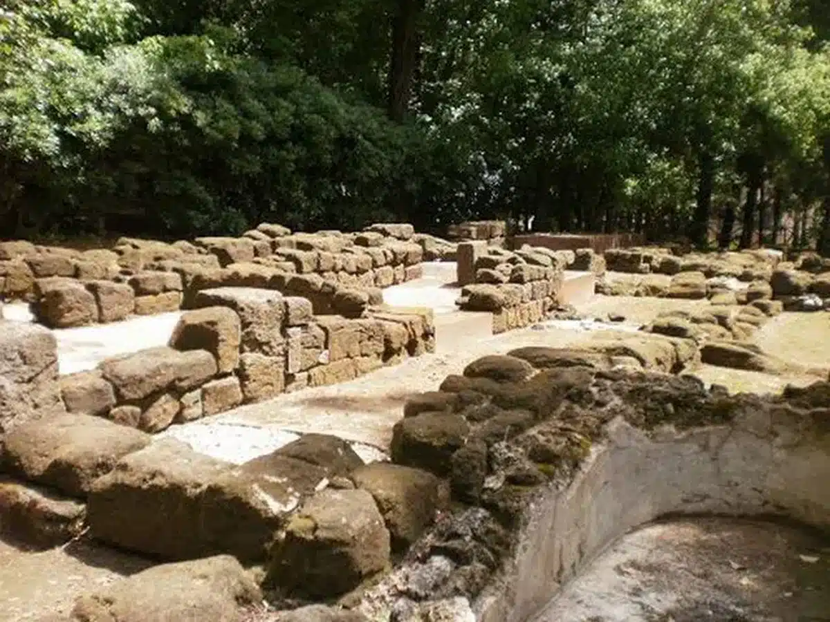 tracce antica salerno valorizzazione