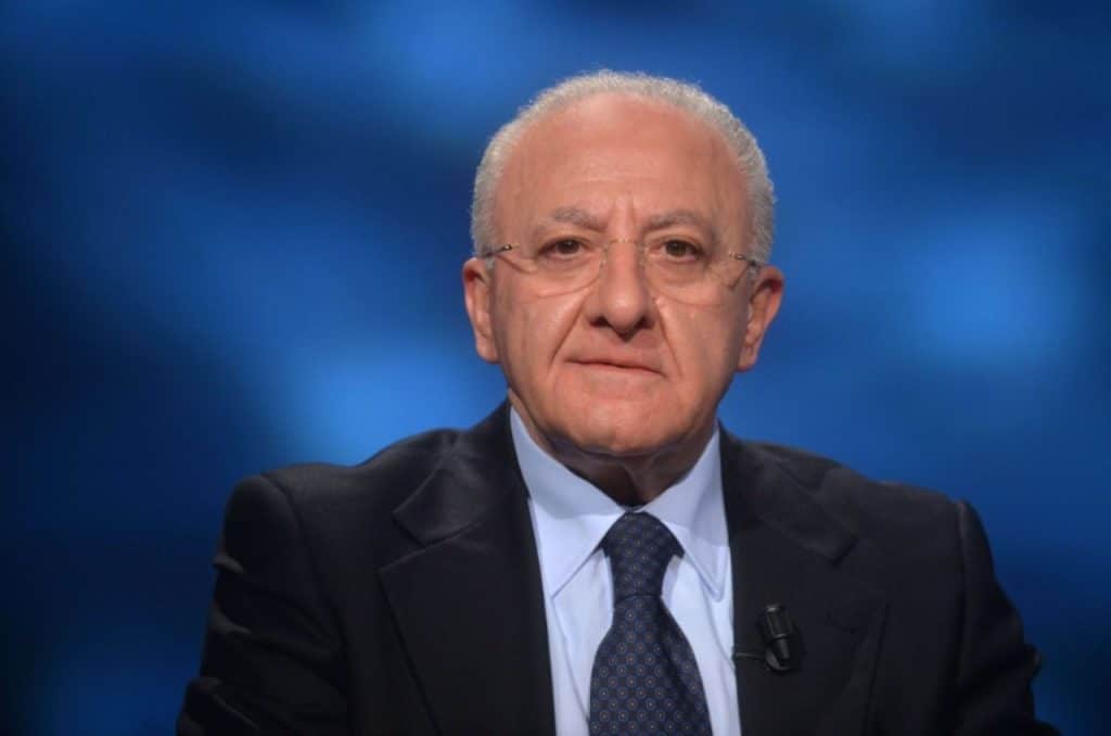 prima legge campania onco-riabilitazione