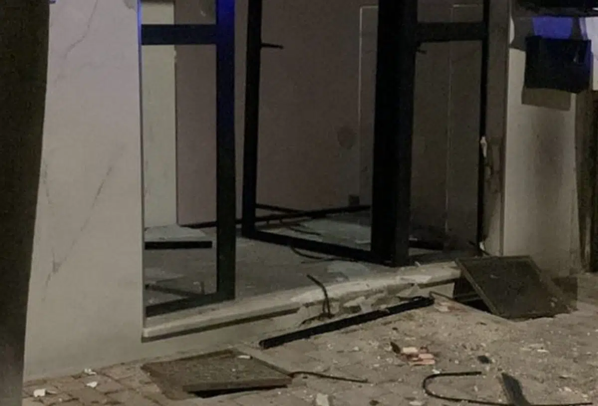 report dia attentati castel san giorgio roccapiemonte