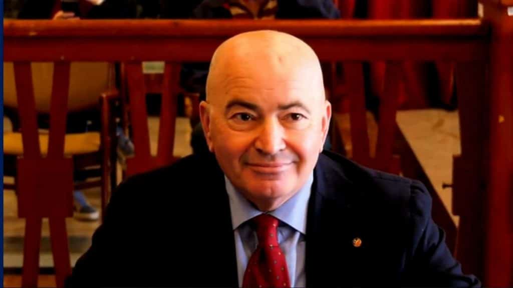 salerno affidamento impianti sportivi