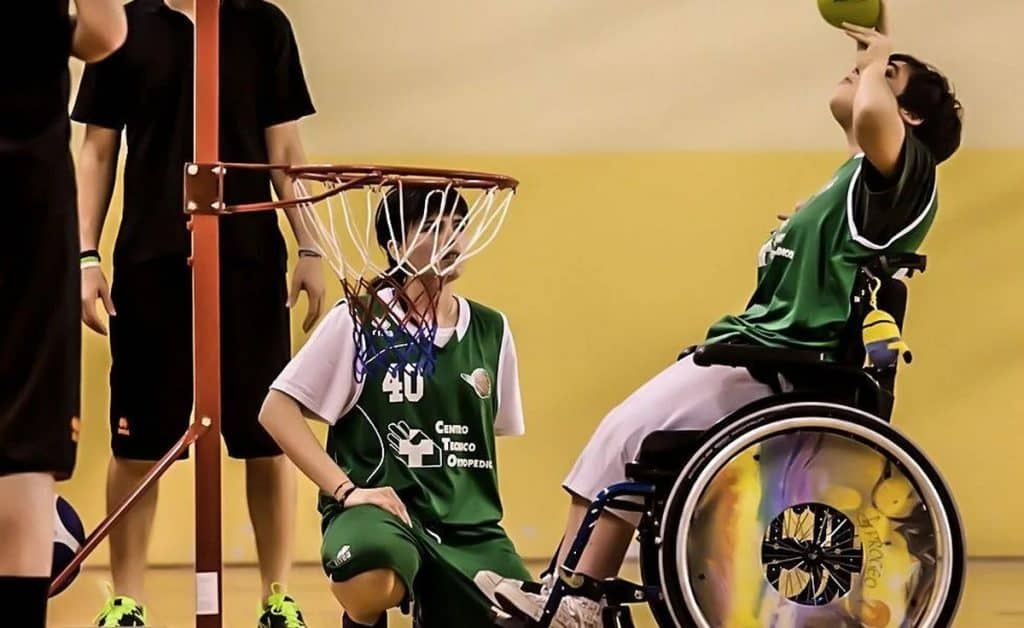 buonabitacolo torneo baskin dream cup