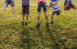 Mercato San Severino: al via due sessioni gratuite di campi estivi per bambini dai 6 ai 10 anni