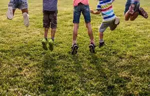 Mercato San Severino: al via due sessioni gratuite di campi estivi per bambini dai 6 ai 10 anni