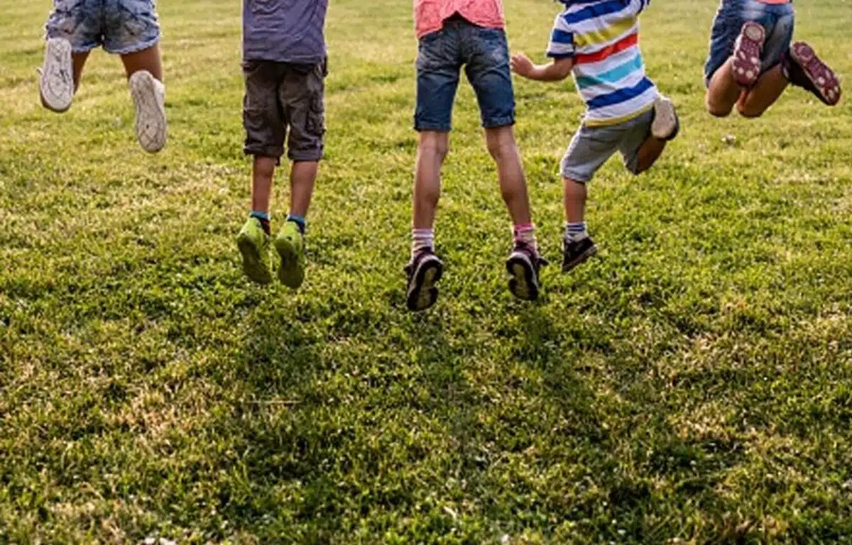 Mercato San Severino: al via due sessioni gratuite di campi estivi per bambini dai 6 ai 10 anni