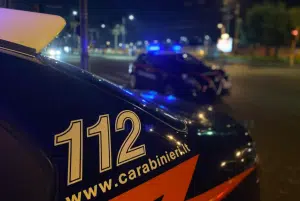 perquisizioni Ceraso Velina