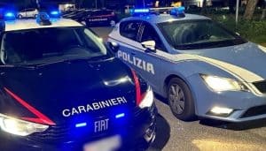 Incidente Sala Consilina